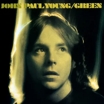 Green by John Paul Young