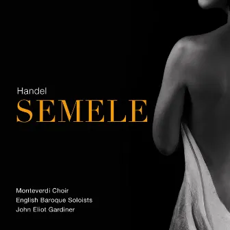 Semele, HWV 58: O Sleep, Why Dost Thou Leave Me (Live) by Louise Alder