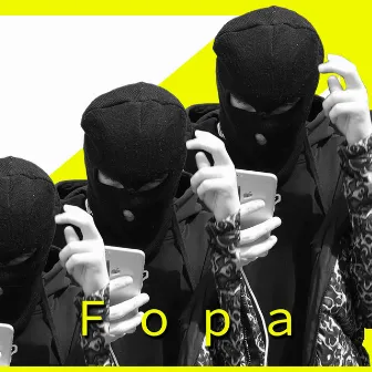 Fopa by Degy