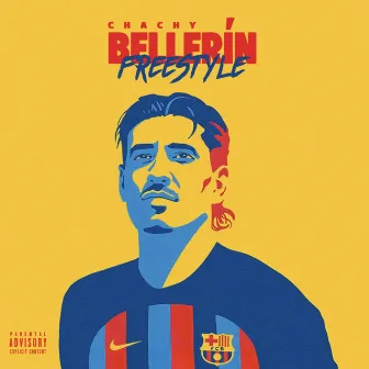 Bellerín Freestyle by Chachy