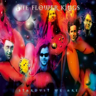 Stardust We Are (2022 Remaster) by The Flower Kings