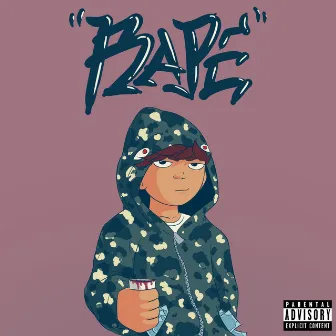 Bape by Dz aka Duartez