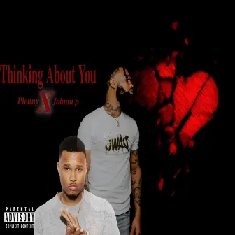 Thinking about you by Plenny