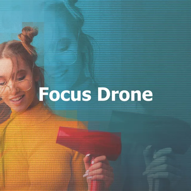 Focus Drone