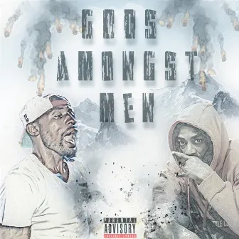 Gods Amongst Men by Fatz Fizzy