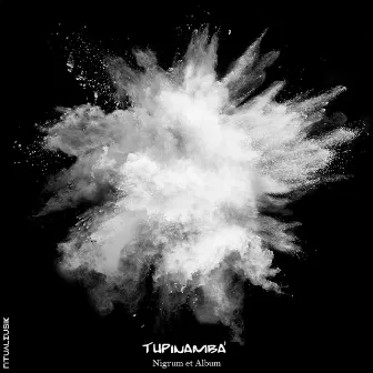 Nigrum et Album by Tupinambá