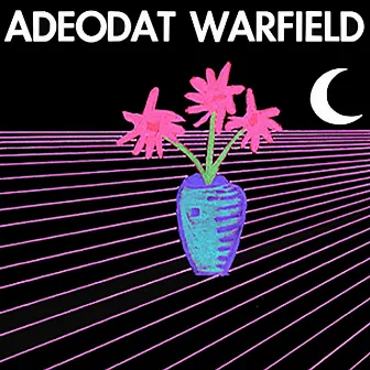 Bright Blooms for Dark Corners by Adeodat Warfield