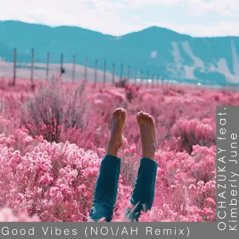 Good Vibes (Novah Remix) by 