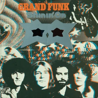 Shinin' On (Expanded Edition) by Grand Funk Railroad