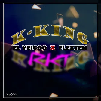 K-King by El Yeicoo