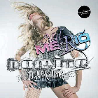 Domino Dancing by Mel Merio