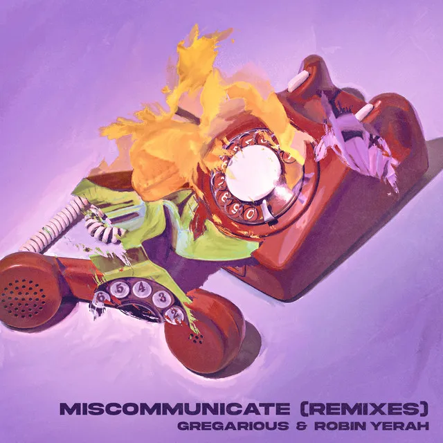 Miscommunicate - Remi Oz Remix