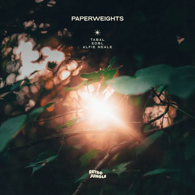 Paperweights (feat. Alfie Neale)