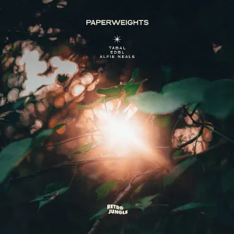 Paperweights (feat. Alfie Neale) by Alfie Neale