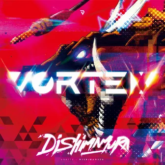 VORTEX by DJ Shimamura