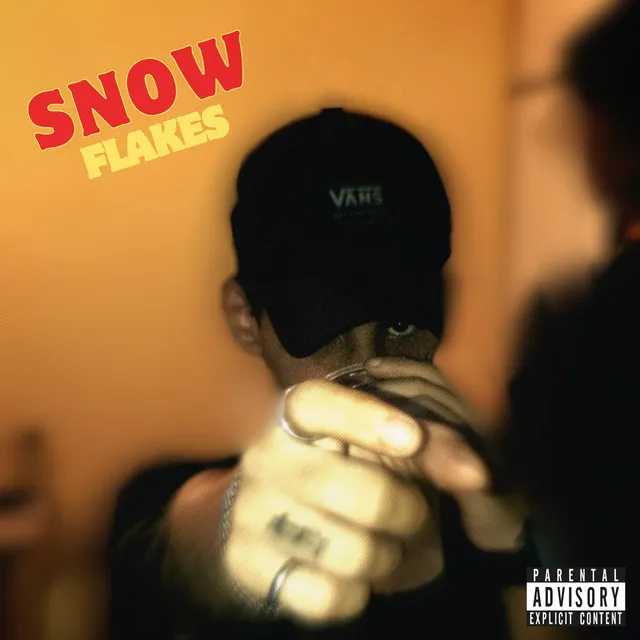 Snow Flakes