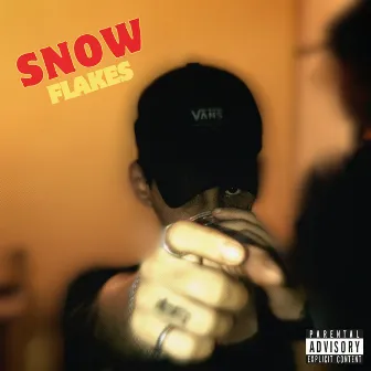 Snow Flakes by Graff_ofc