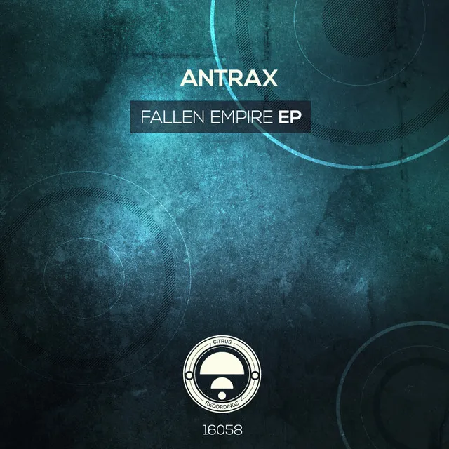 Fallen Empire - Original Mix