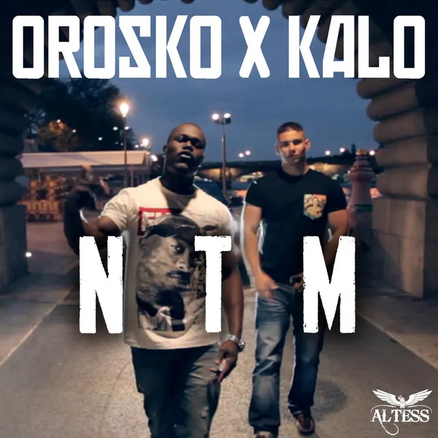 NTM (feat. Kalo)