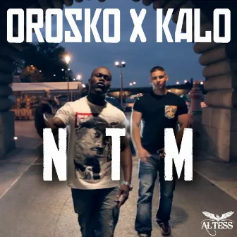 NTM (feat. Kalo) by O'Rosko Raricim