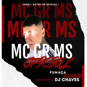 Fumaça Domina by MC GR MS