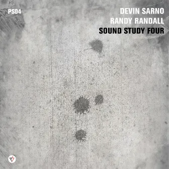 Sound Study Four by Devin Sarno