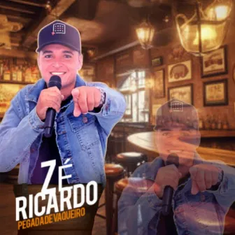 Pegada de Vaqueiro by Zé Ricardo