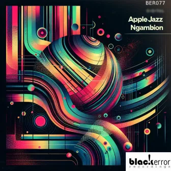 Ngambion by Apple Jazz