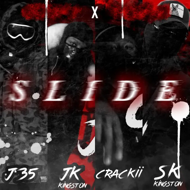 Slide