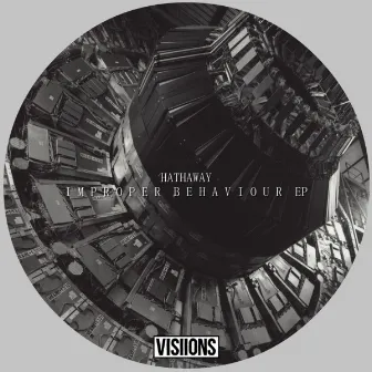 Improper Behaviour EP by Hathaway