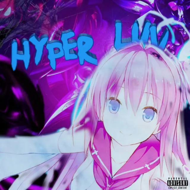 HYPER LUV