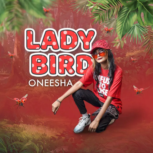 Lady Bird