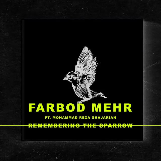 Remembering The Sparrow