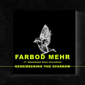 Remembering The Sparrow by Farbod Mehr