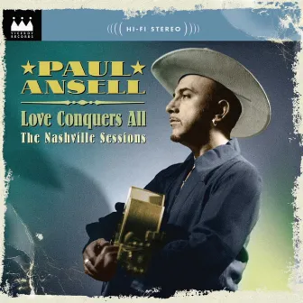 Love Conquers All by Paul Ansell