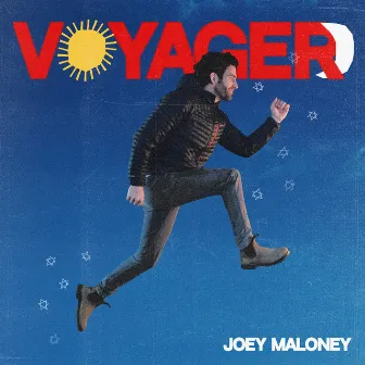 Voyager by Joey Maloney