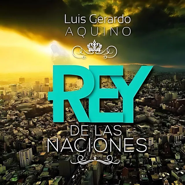 Rey de las Naciones