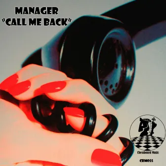 Call Me by Manager