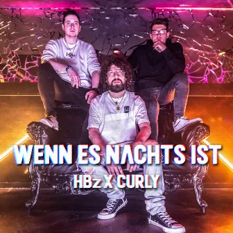 Wenn Es Nachts Ist by Curly