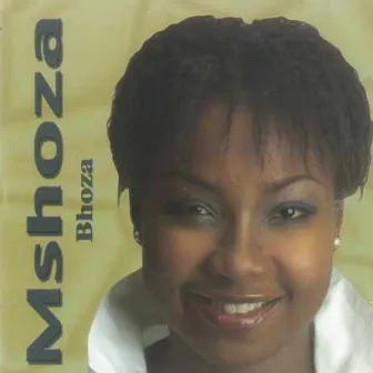 Bhoza by Mshoza