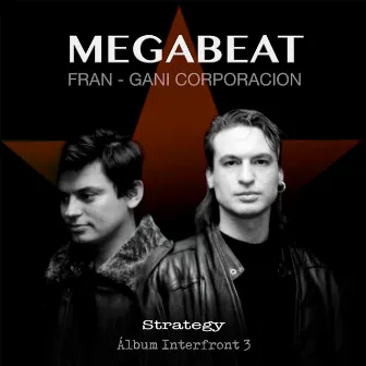 Strategy, Album Interfront 3 by Megabeat