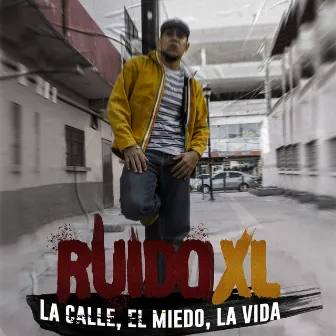 La Calle, el Miedo, la Vida by Ruido XL