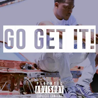 Go Get It! by D3