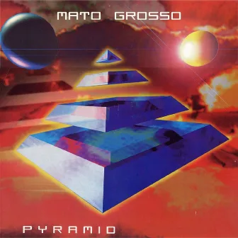 Pyramid by Mato Grosso