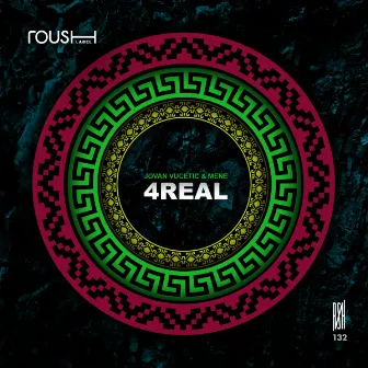 4Real by Jovan Vucetic