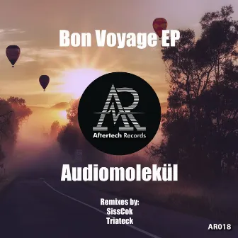 Bon Voyage EP by Audiomolekul