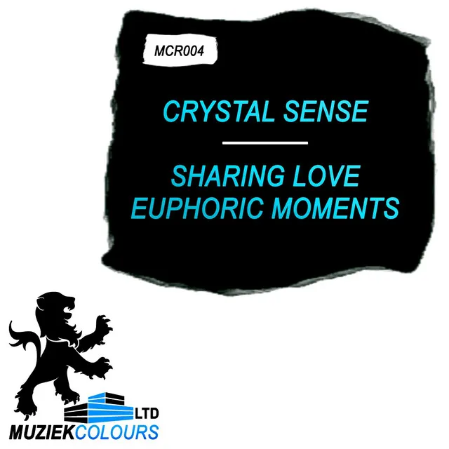 Euphoric Moments - Original Mix