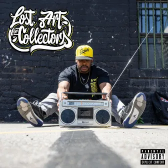 Lost Art for Collectors by Kwaj