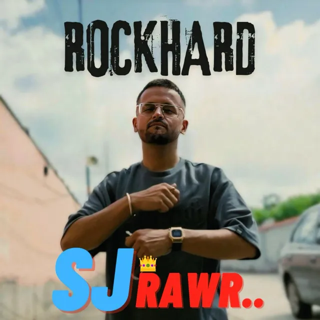 Rockhard