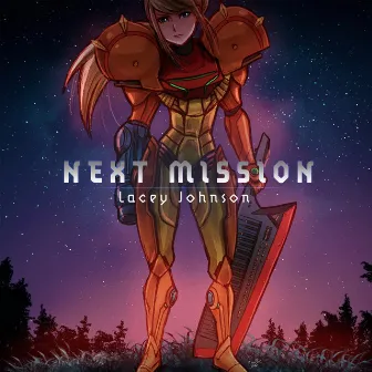 Next Mission by Lacey Johnson